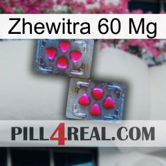 Zhewitra 60Mg 15